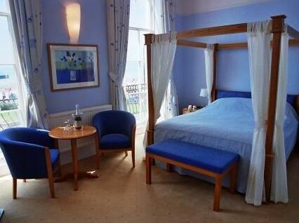Hotel Rex Weymouth - Photo5