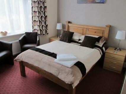Hudsons Guest House Weymouth - Photo4
