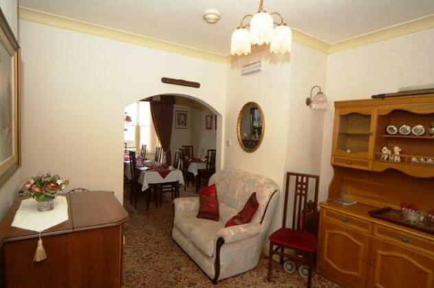 Letchworth Guest House - Photo2