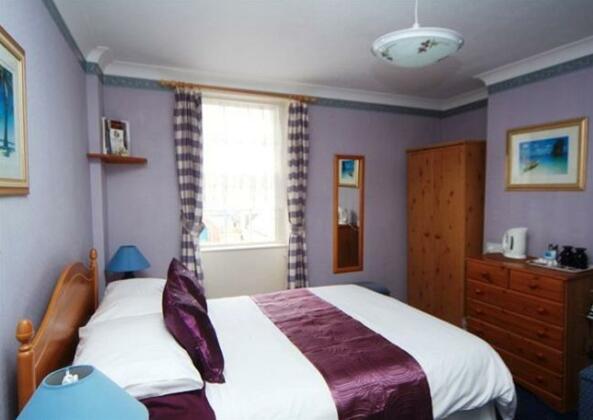Letchworth Guest House - Photo4
