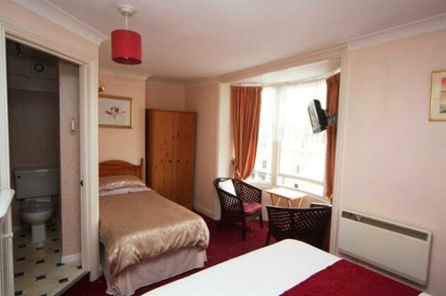 Letchworth Guest House - Photo5