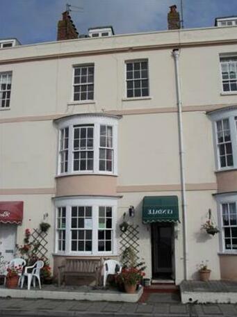 Lyndale Guest House Weymouth - Photo2
