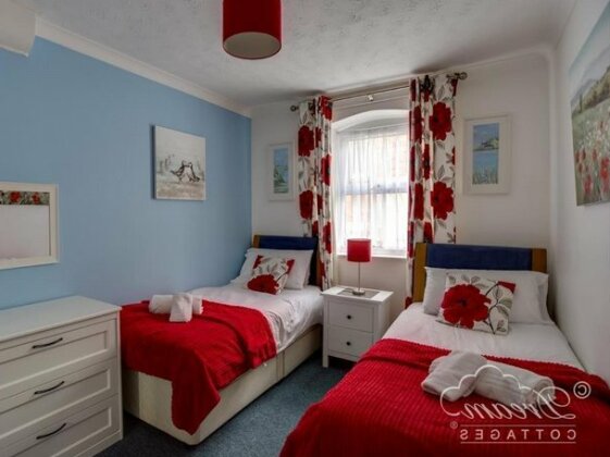 Old Malthouse Apartment Weymouth - Photo3