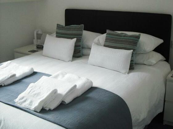 Southville Guest House Weymouth - Photo2