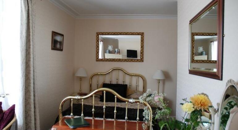 The Bay Guest House Weymouth - Photo3