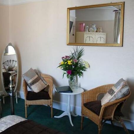 The Bay Guest House Weymouth - Photo5