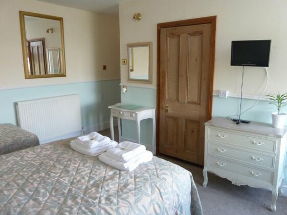 The Bedford Guest House - Photo2