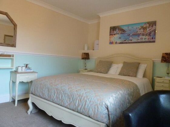 The Bedford Guest House - Photo4
