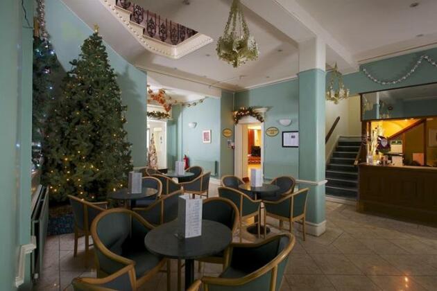 The Crown Hotel Weymouth - Photo3