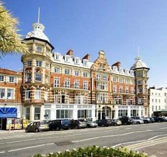 The Royal Hotel Weymouth