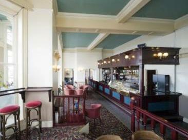 The Royal Hotel Weymouth - Photo3