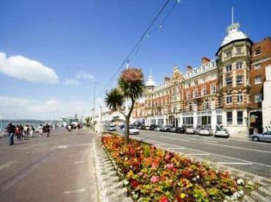 The Royal Hotel Weymouth - Photo4