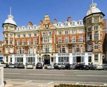 The Royal Hotel Weymouth - Photo5