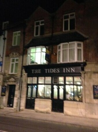 The Tides Inn Weymouth