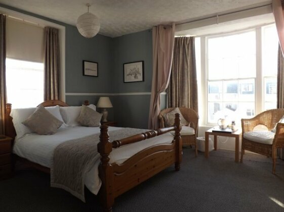 Valentine Guest House Weymouth - Photo5