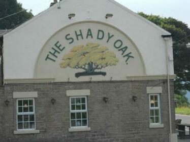 The Shady Oak
