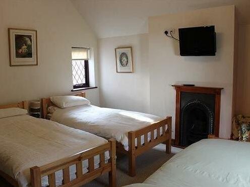Langley Cottage Guest House - Photo3