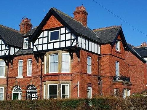 Abbotsleigh of Whitby - Photo2