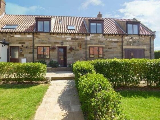 Airy Hill Farm Cottage