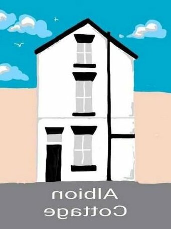 Albion Cottage - Photo2