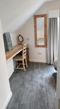 Albion Cottage - Photo4