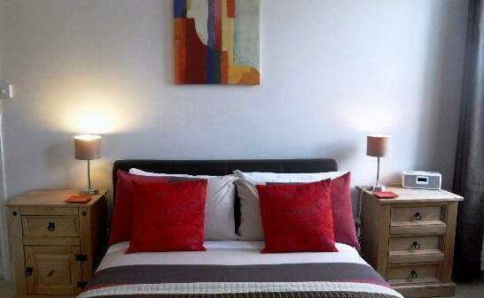 Argyle House - Photo2