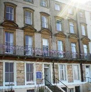 Avalon Hotel Whitby - Photo2