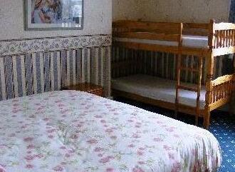 Avalon Hotel Whitby - Photo3