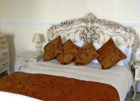 Avalon Hotel Whitby - Photo4