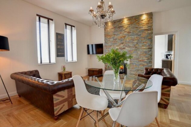 Boutique Balcony - Photo2