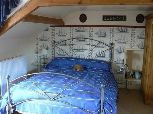 Captains Cabin - Photo5