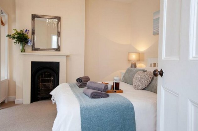 Clarence Cottage Whitby - Photo2