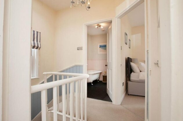 Clarence Cottage Whitby - Photo3