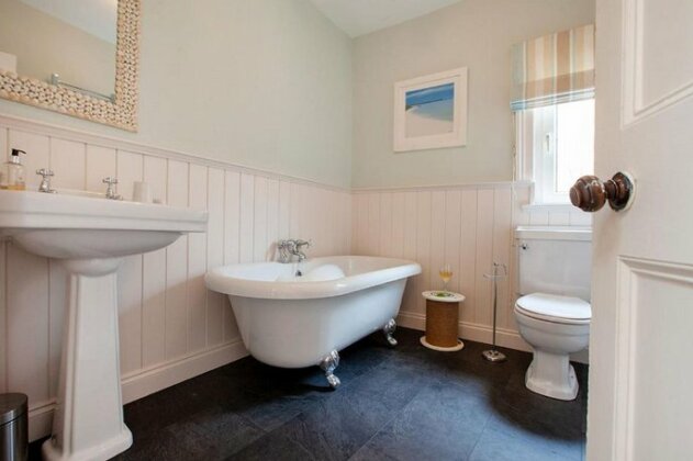 Clarence Cottage Whitby - Photo4