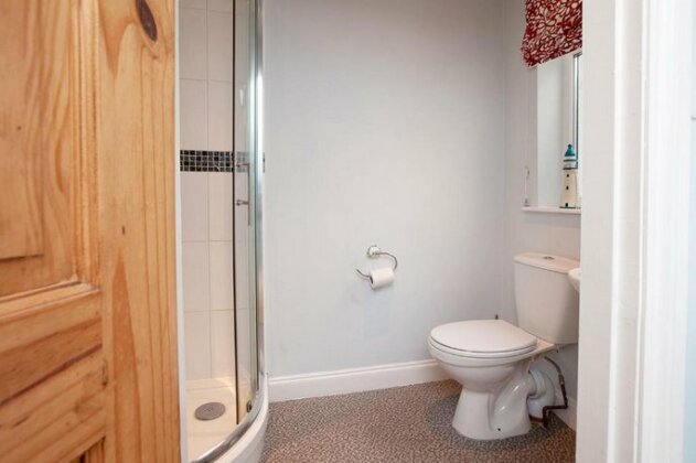 Clarence Cottage Whitby - Photo5