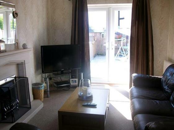 Colbec Self Catering Accommodation - Photo3