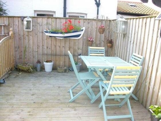 Colbec Self Catering Accommodation - Photo4