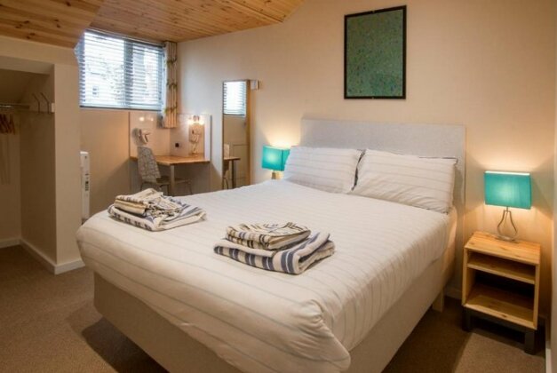 Discovery Loft