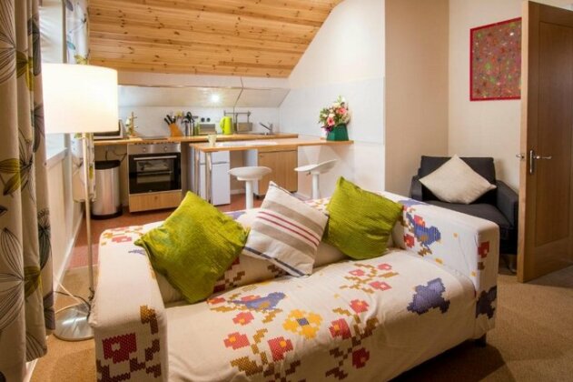 Discovery Loft - Photo4