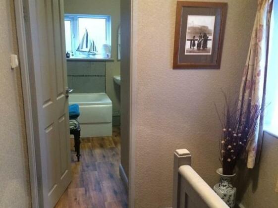 Dove Tree House - Photo3