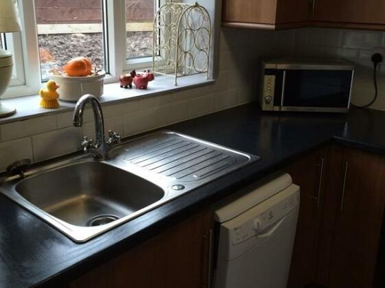 Dove Tree House - Photo4
