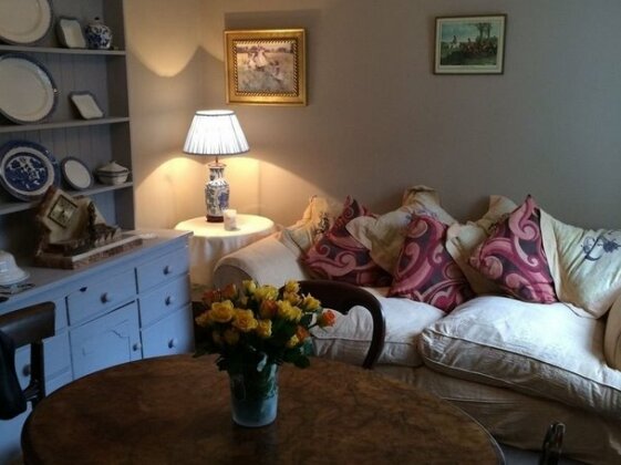 Dove Tree House - Photo5