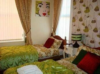 Esklet Guest House - Photo2