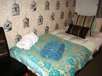 Esklet Guest House - Photo3
