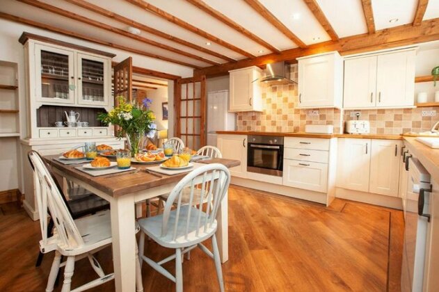 Farndale Cottage - Photo2