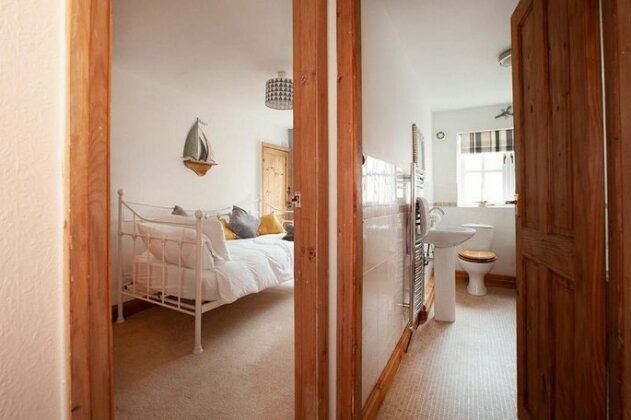 Farndale Cottage - Photo5