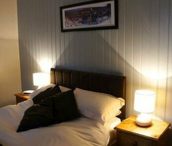 Fayvan Apartments - Photo3