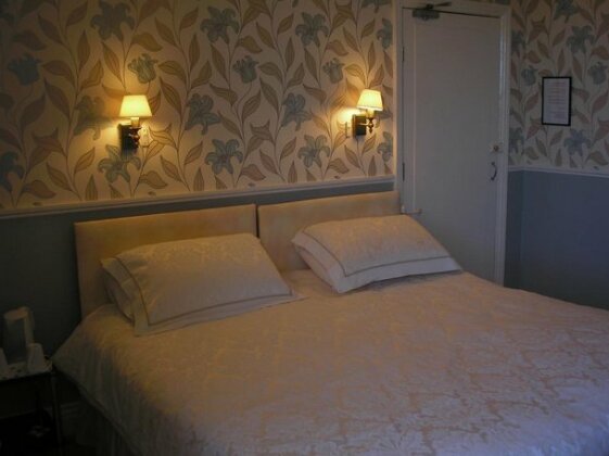 Glendale Guest House Whitby - Photo4