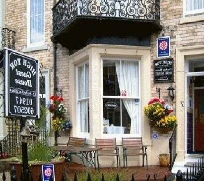 High Tor Guest House - Photo2