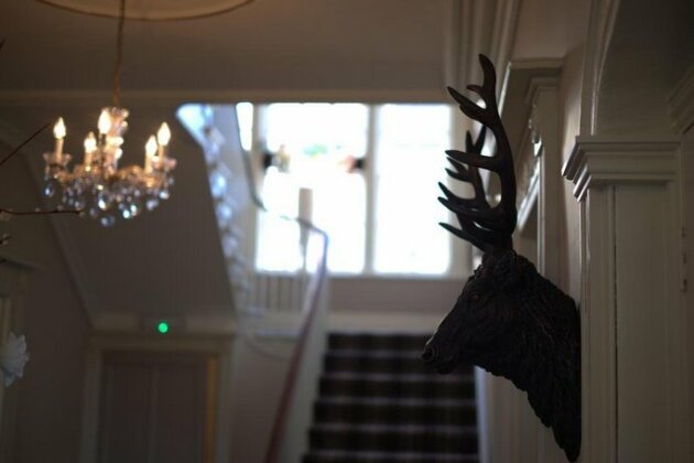 Highgate House Whitby - Photo2